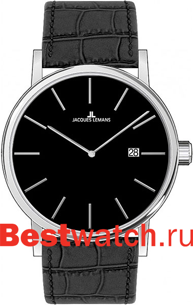 Часы Jacques Lemans Classic 1-1727A